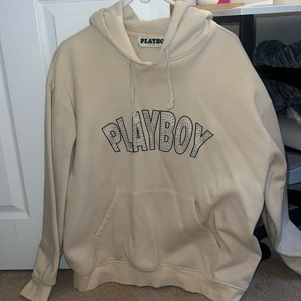 Playboy Hoodie